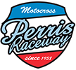 Perris mx logo
